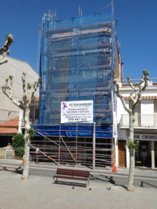 Renovación de viviendas en Tarragona