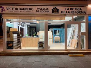 Reformas integrales en Tarragona